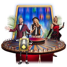 Live casino dengan dealer nyata di hk live draw