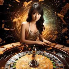 Tampilan lobby game slot online dan live casino hk live draw di mobile