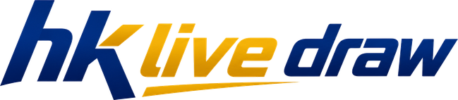 hk live draw logo